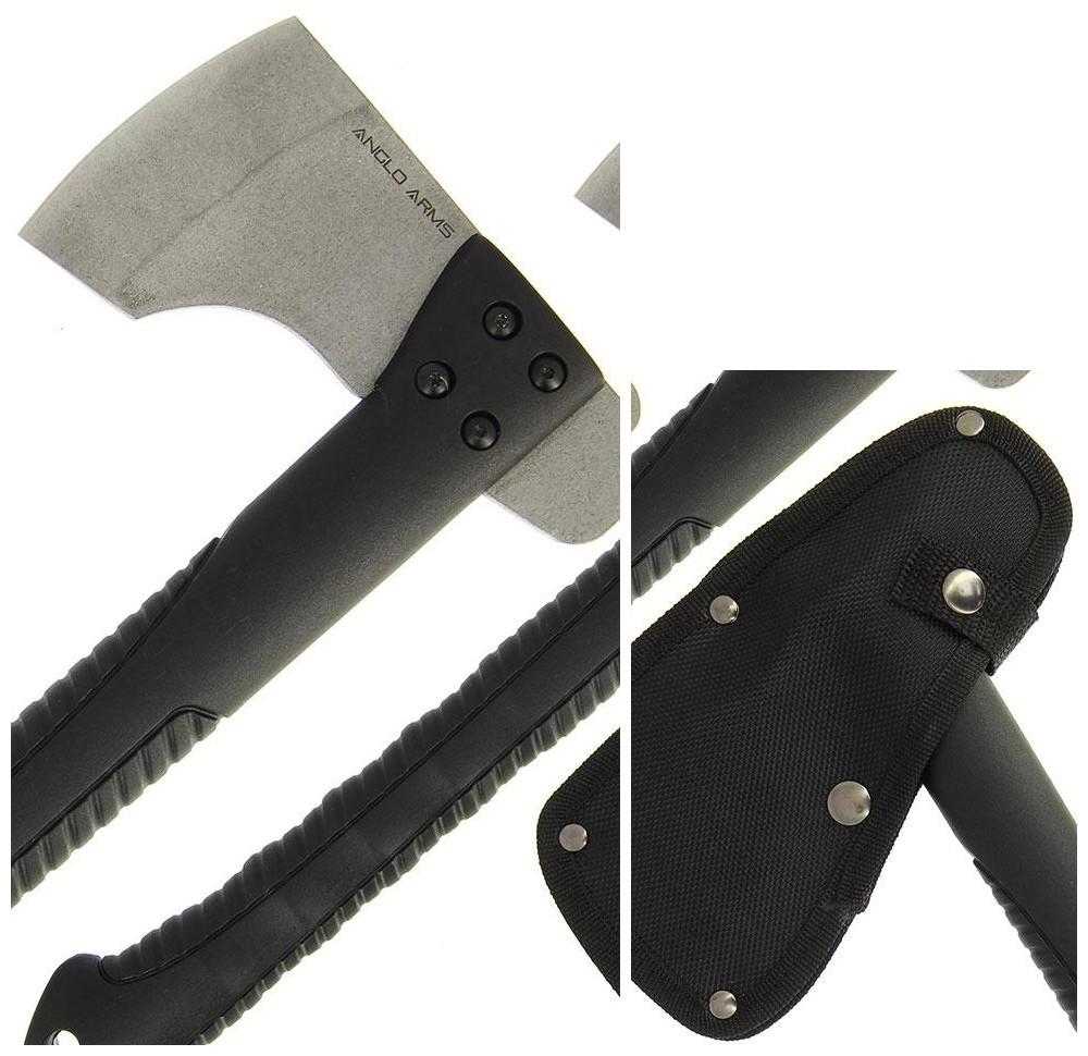 Anglo Arms Throwing Axe