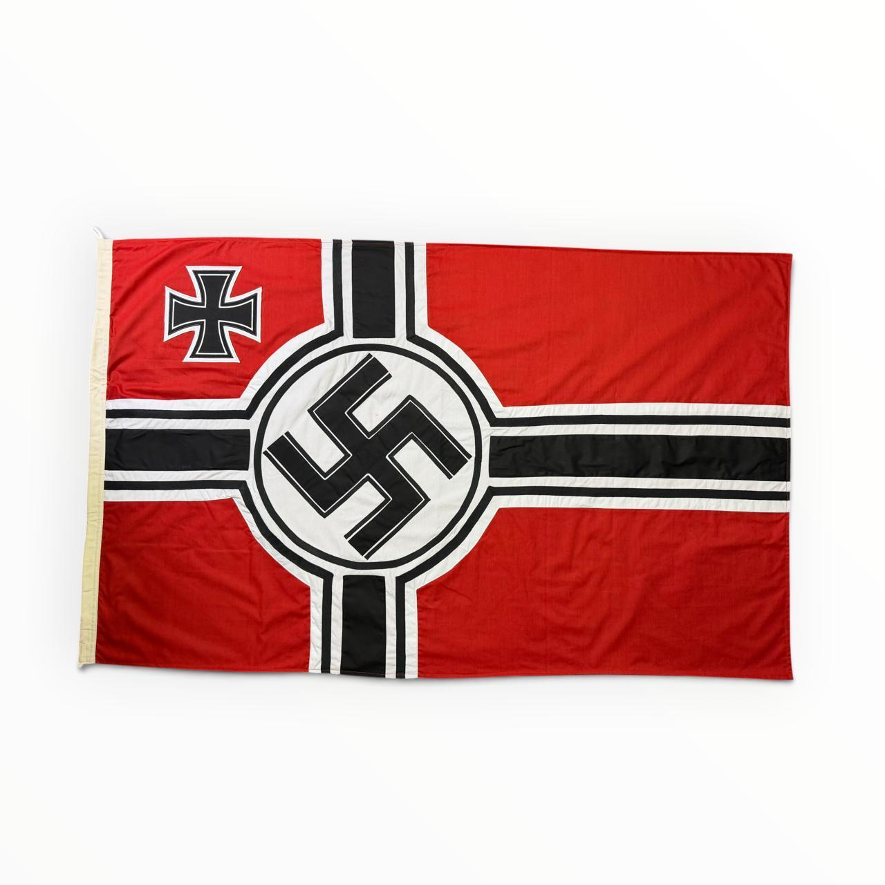 German War Ensign Flag