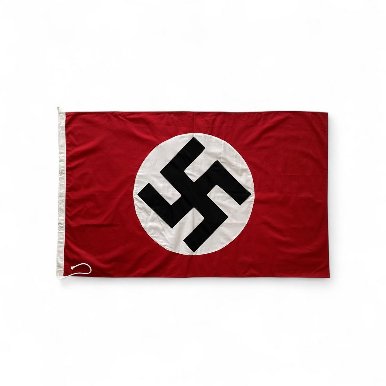 Red Flag