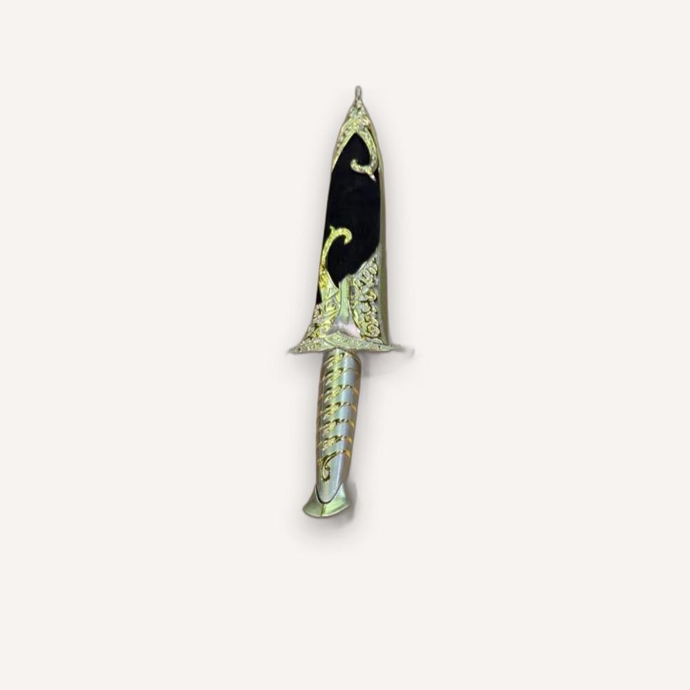 Ornate Fantasy Dagger