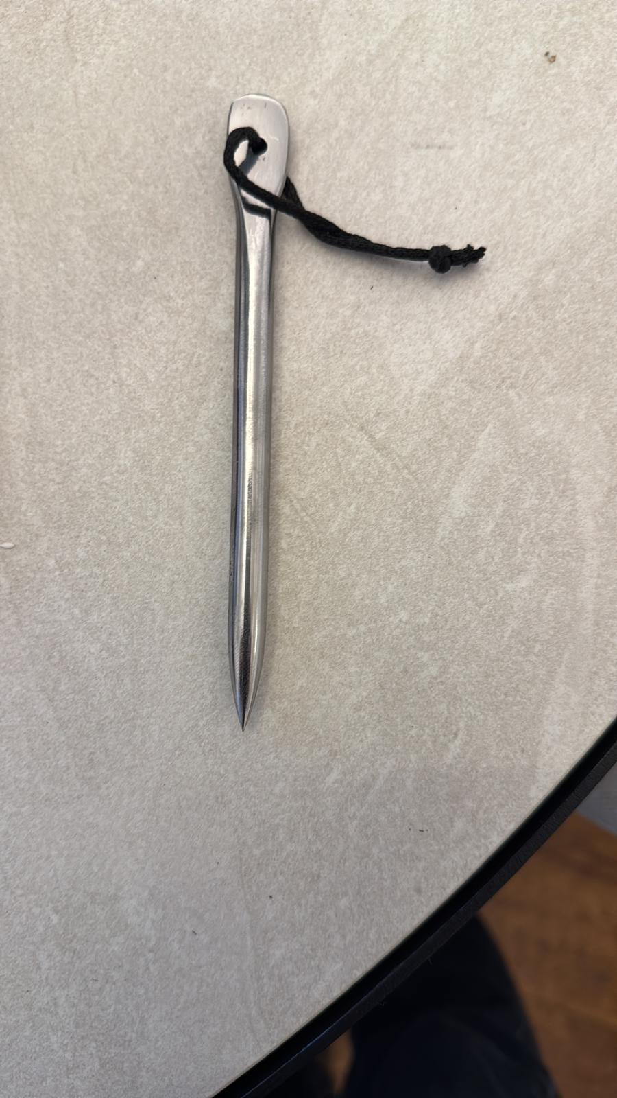 Tent Peg / Stake