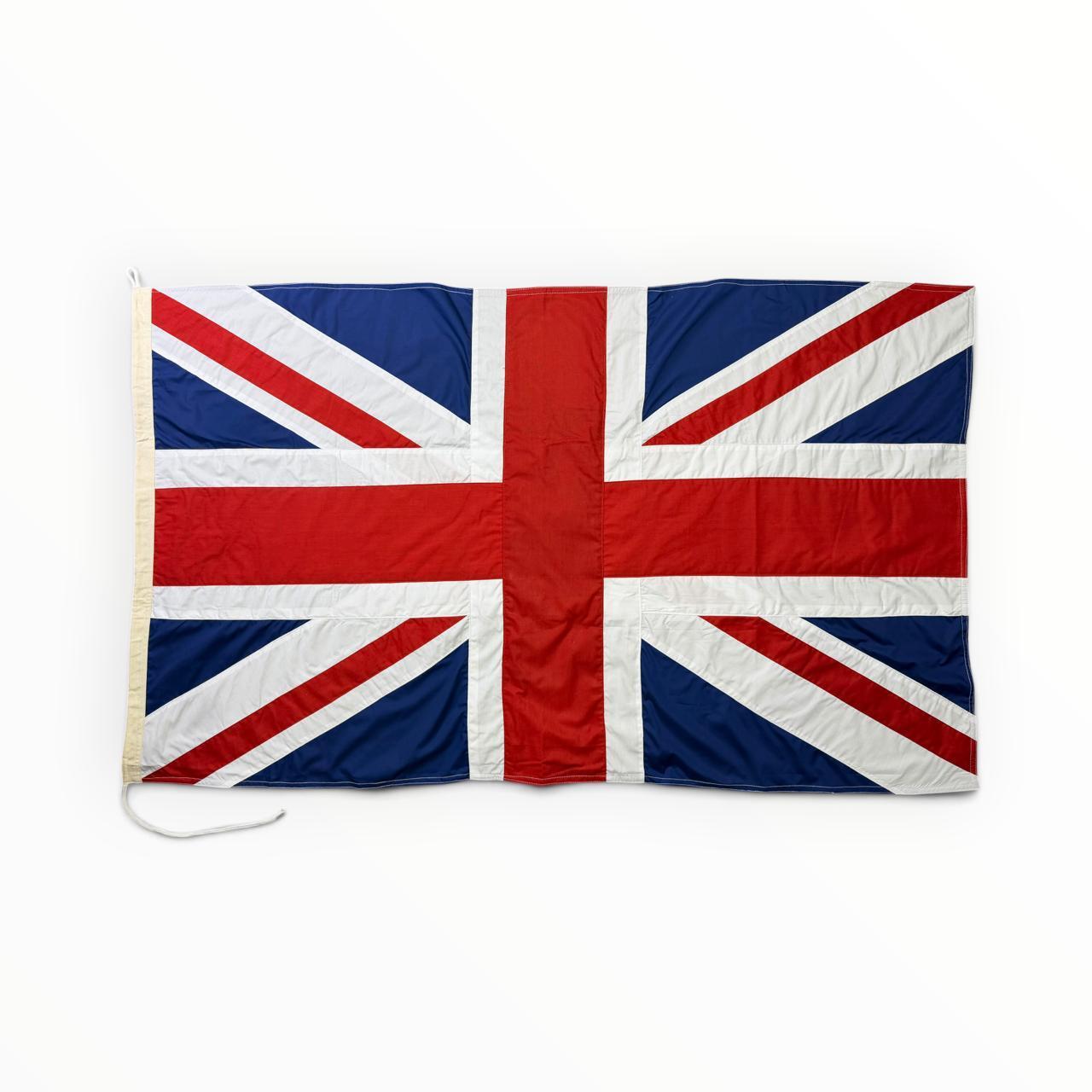 Union Jack Flag