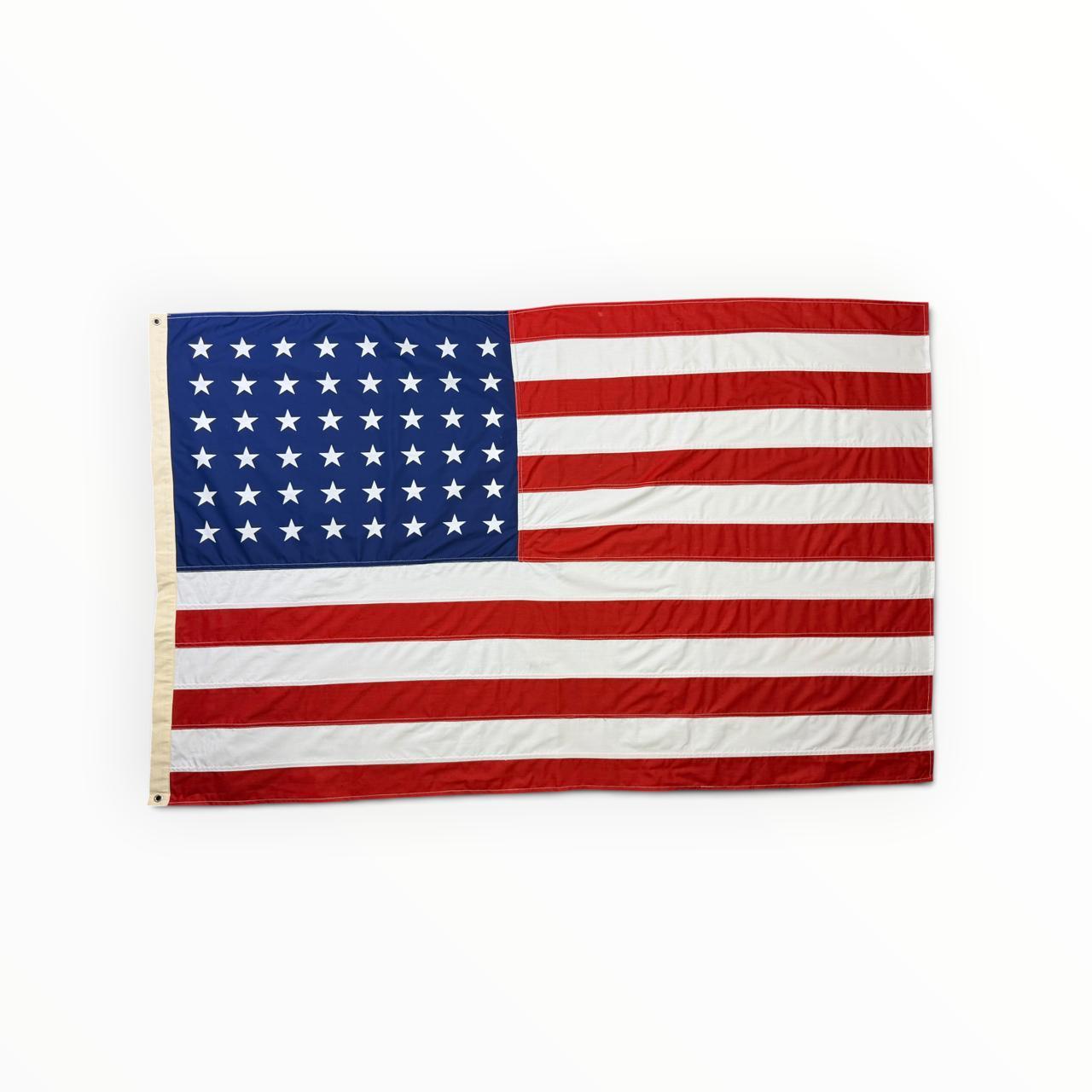US Flag (WWII Era)