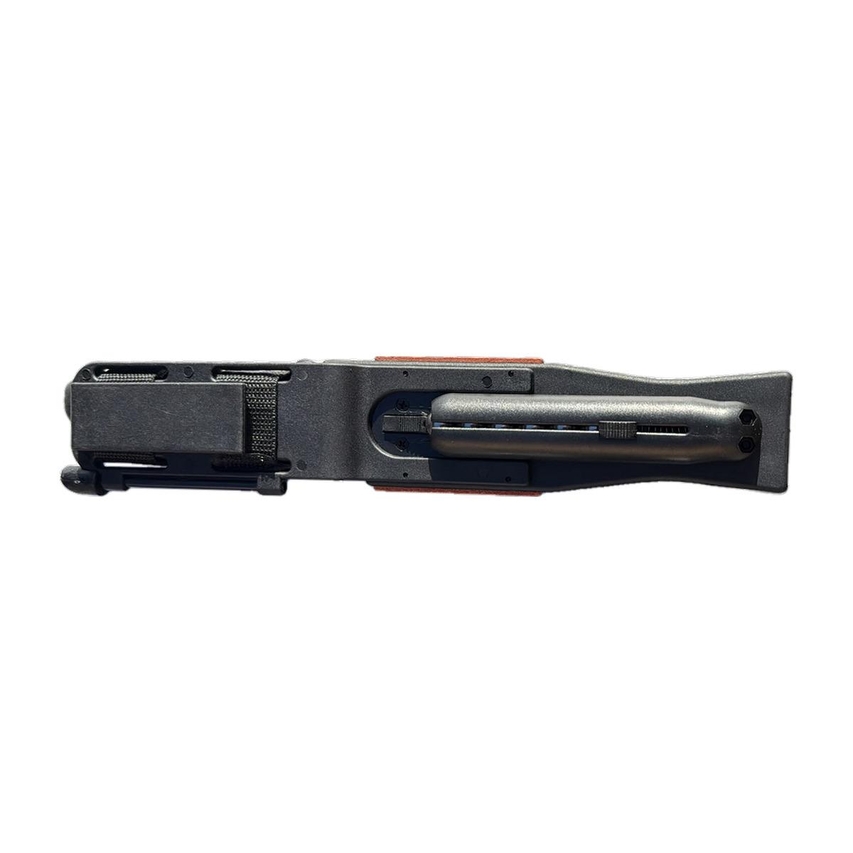 Anglo Arms Fixed-Blade Knife - Choose Your Colour