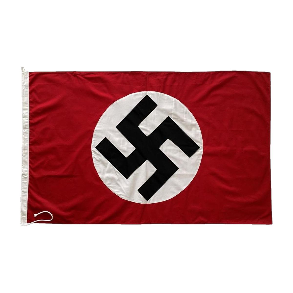 Red Flag