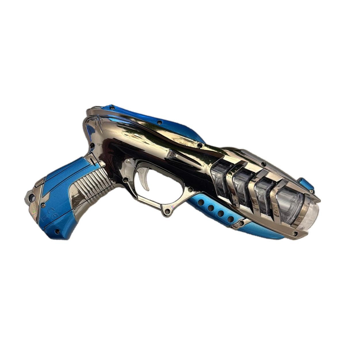 Sci-Fi Ray Gun Toy - Choose Your Colour