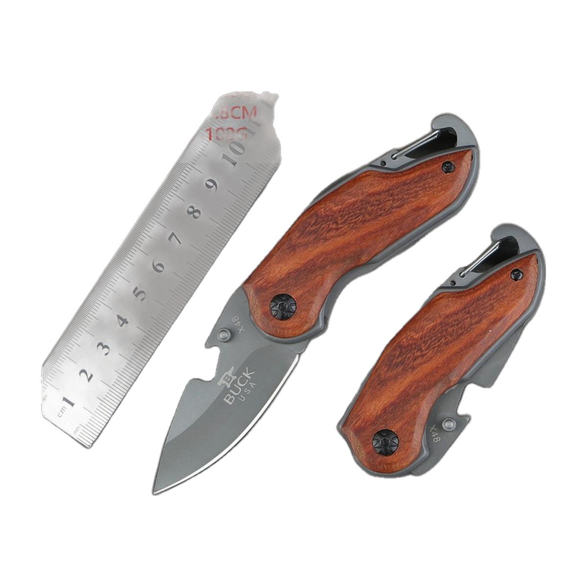 Keychain Folding Knife (14-15cm)