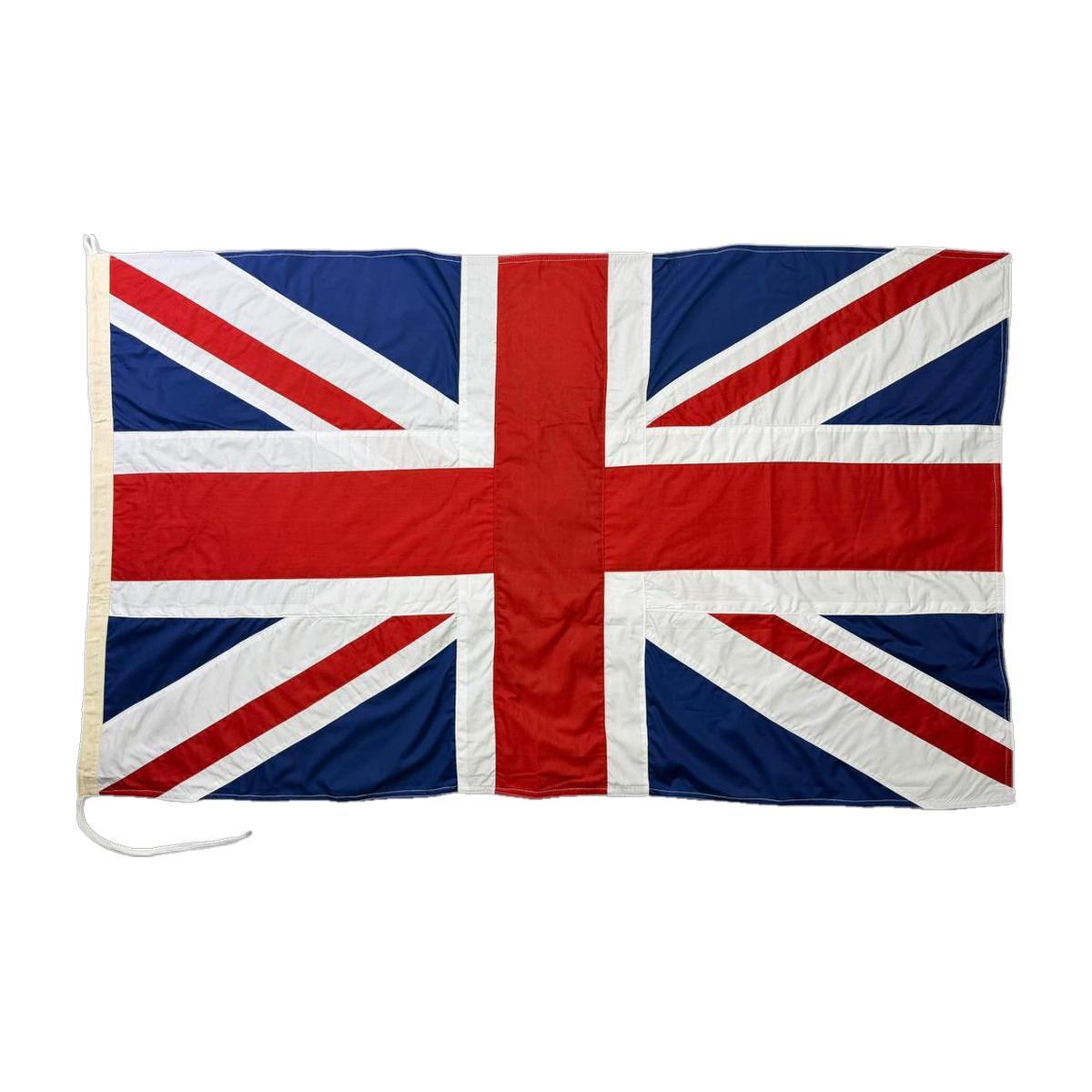 Union Jack Flag